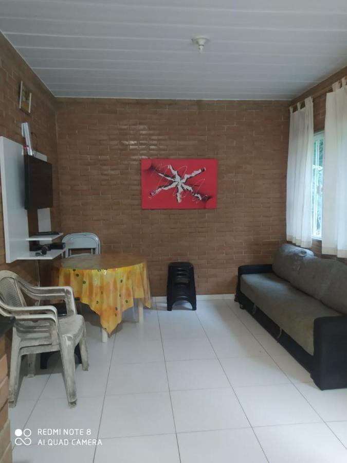 Recanto Beira Rio 사나 외부 사진