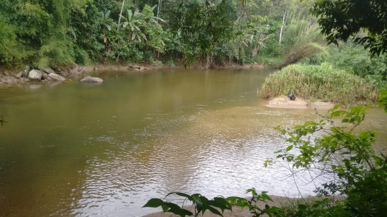 Recanto Beira Rio 사나 외부 사진