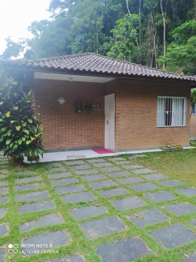 Recanto Beira Rio 사나 외부 사진