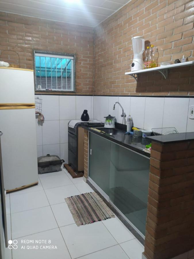 Recanto Beira Rio 사나 외부 사진